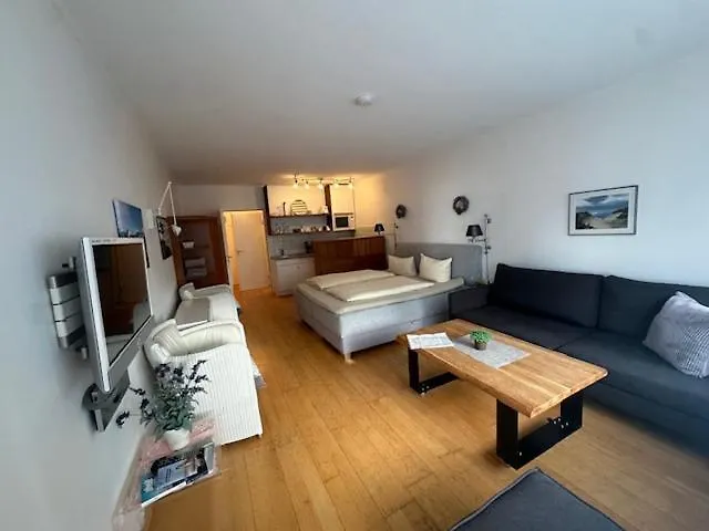 Ferienwohnung Planke 18 Norderney